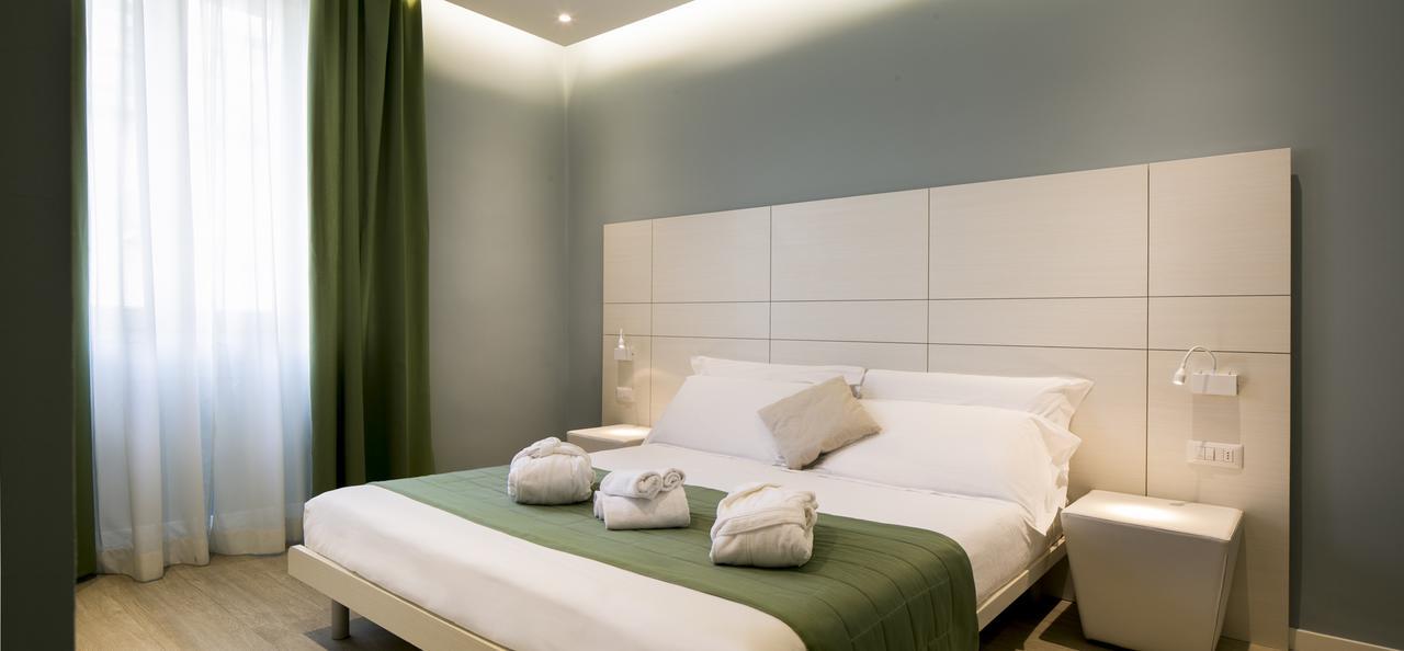 Navigliotel 19 - Rooms & Suites Milan Bagian luar foto