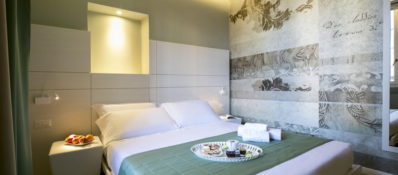 Navigliotel 19 - Rooms & Suites Milan Bagian luar foto