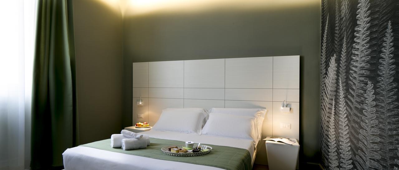 Navigliotel 19 - Rooms & Suites Milan Bagian luar foto